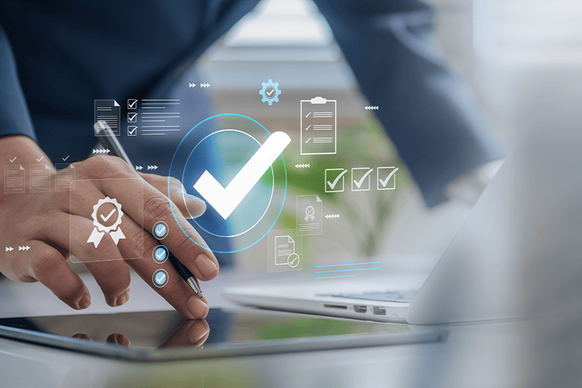 運用評価（テスト／ロールフォワード）